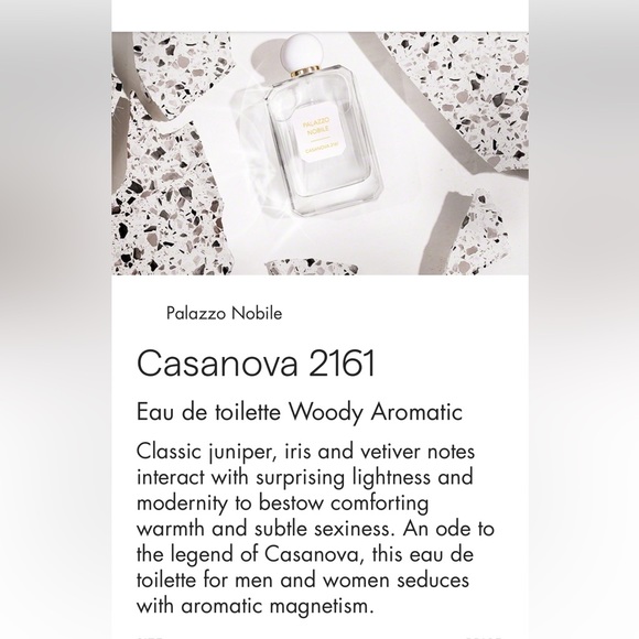 Sealed - Valmont Casanova 2161 - Picture 3 of 3